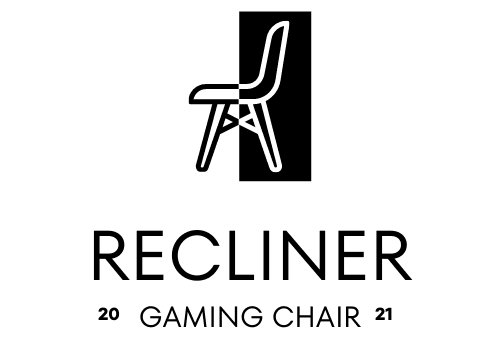 Recliner gaming chair